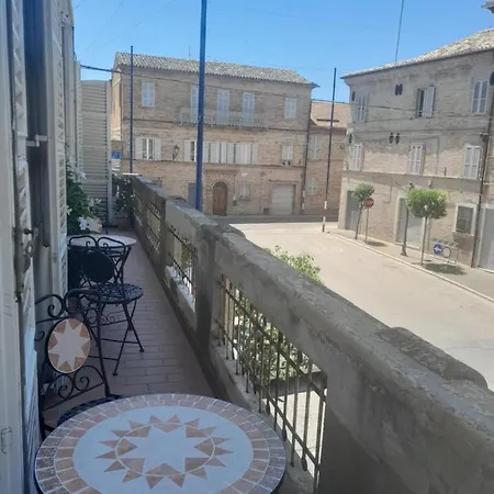 Ballerina Bianca * Grottazzolina