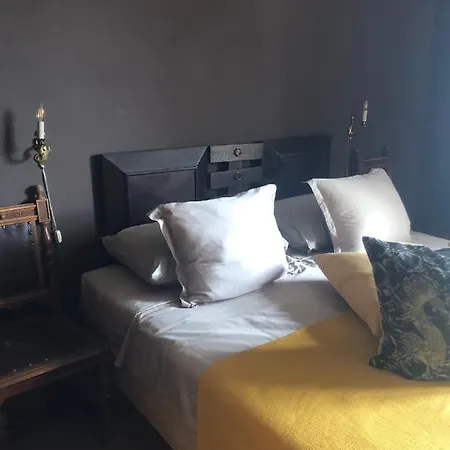 Ballerina Bianca Bed & Breakfast Grottazzolina