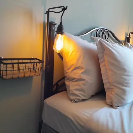 לינה וארוחת בוקר Ballerina Bianca Grottazzolina