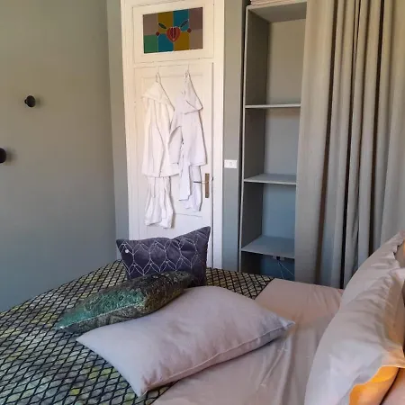 לינה וארוחת בוקר Ballerina Bianca