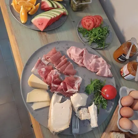 Ballerina Bianca * Grottazzolina