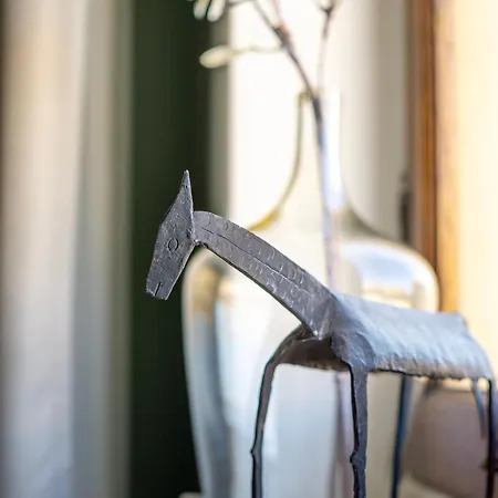 לינה וארוחת בוקר Ballerina Bianca