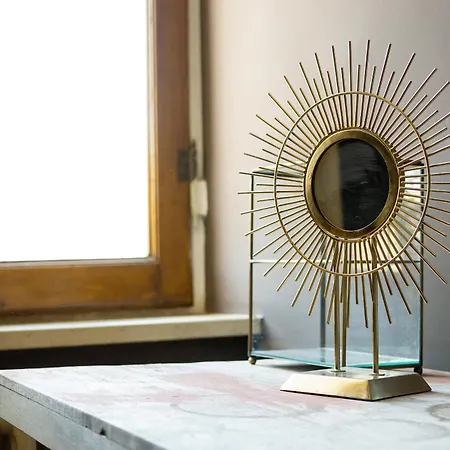 לינה וארוחת בוקר Ballerina Bianca *