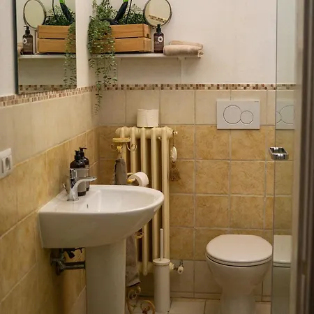 Ballerina Bianca לינה וארוחת בוקר Grottazzolina