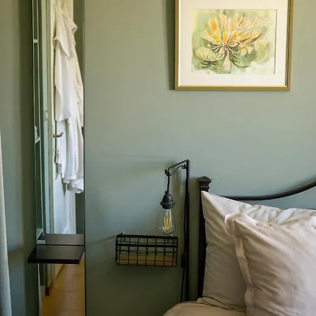 Ballerina Bianca לינה וארוחת בוקר Grottazzolina