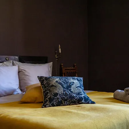 Ballerina Bianca לינה וארוחת בוקר Grottazzolina