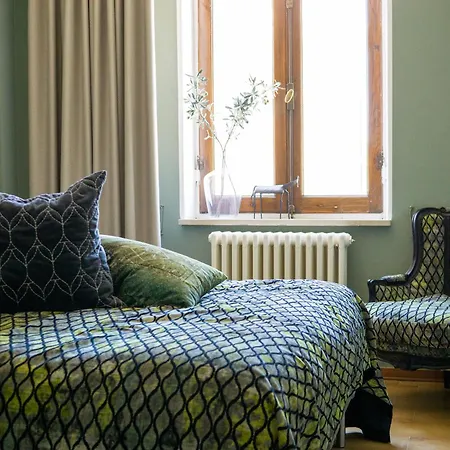 Ballerina Bianca לינה וארוחת בוקר *