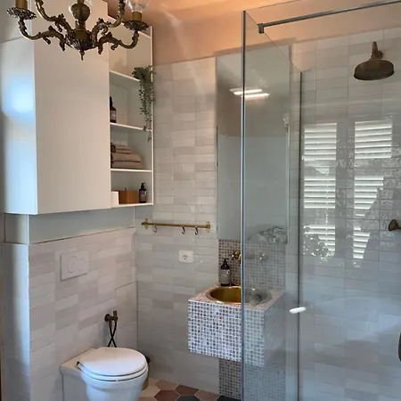 Ballerina Bianca * Grottazzolina