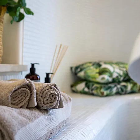 לינה וארוחת בוקר Ballerina Bianca